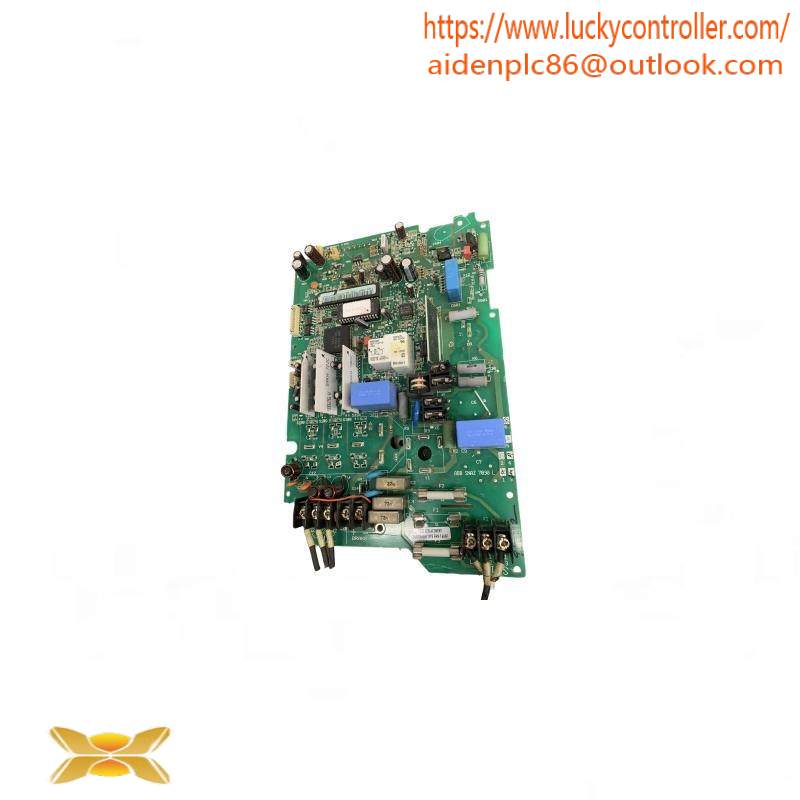 ABB SNAT-7030 PC BOARD