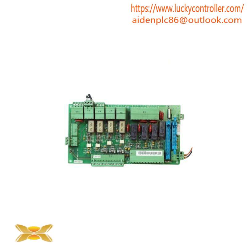 ABB SNAT602TAC