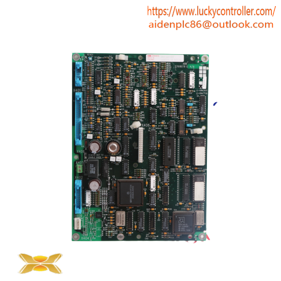 ABB 3HAC024844-001