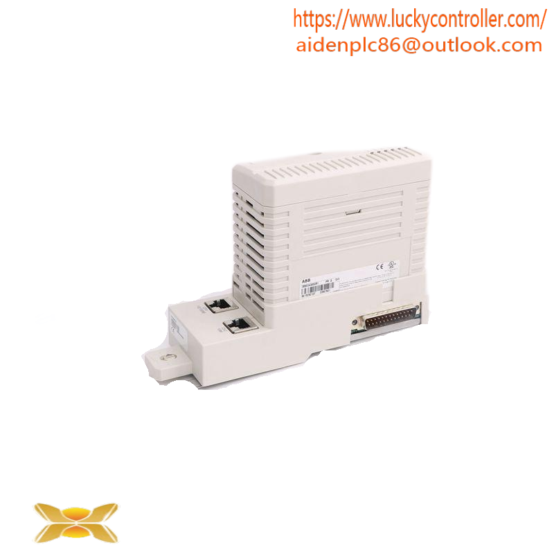 ABB SNAT603CNT Motor Control Board