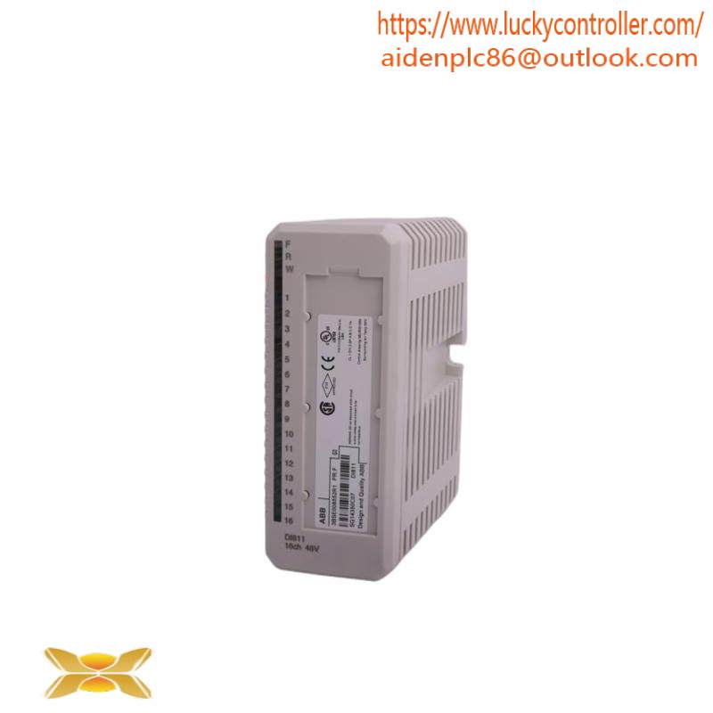ABB SNAT603CNT SNAT 603 CNT PC BOARD ASEMBLY