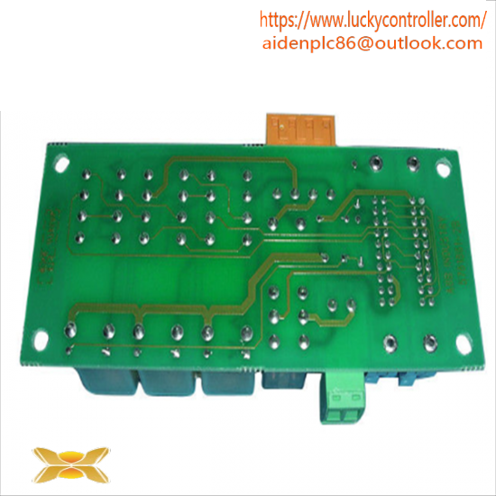 ABB SNAT604IFS