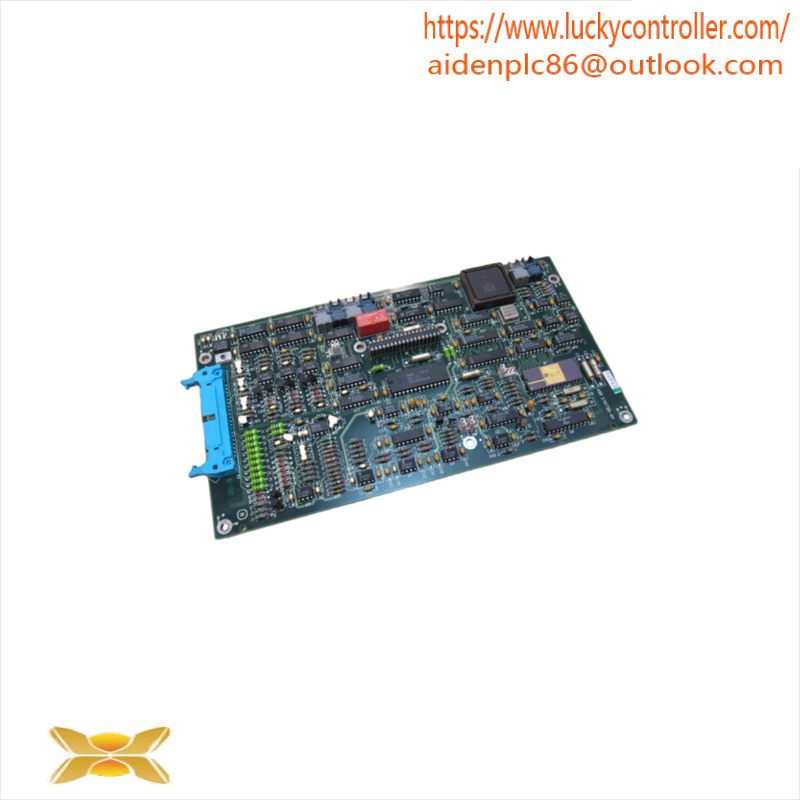 ABB SNAT609TAI 61073779 Control Board