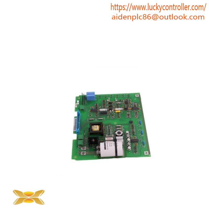 ABB SNAT617 CHC SNAT617CHC Control Module