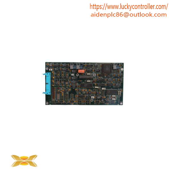 ABB SNAT631PAC Drive Board