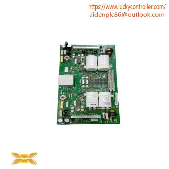ABB SNAT632PAC SNAT 632 PAC 61049428 Pulse Amplifier Board ﻿