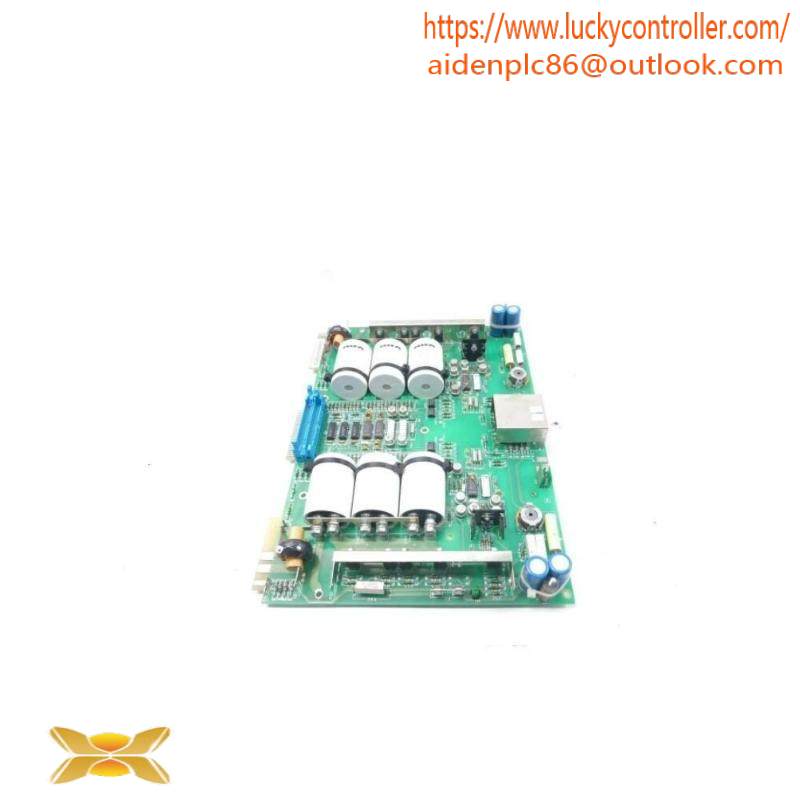 ABB SNAT633PAC Pulse Amplifier Board