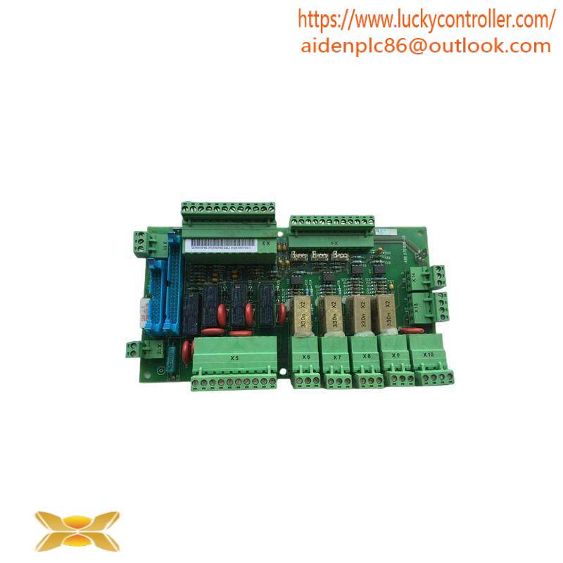  1756-L71/B ControlLogix 2 MB Controller