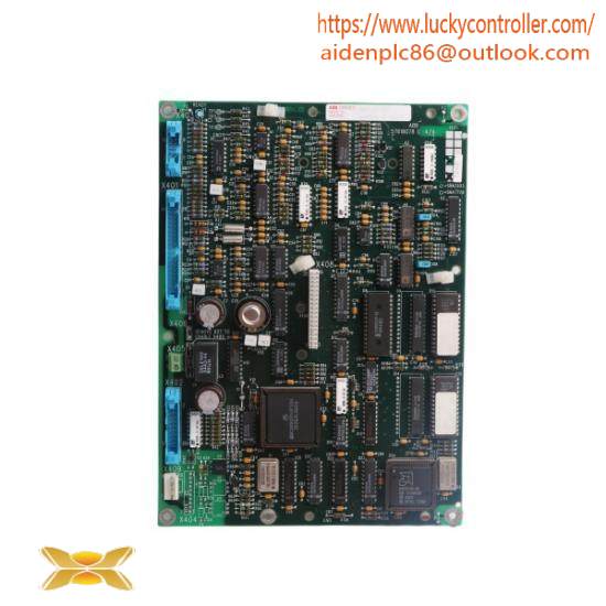 ABB TC512V1 RS485 Twisted pair Modem