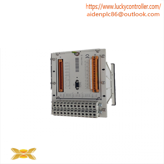ABB SPAD346C PREVENTIVE MAINTENANCE KIT