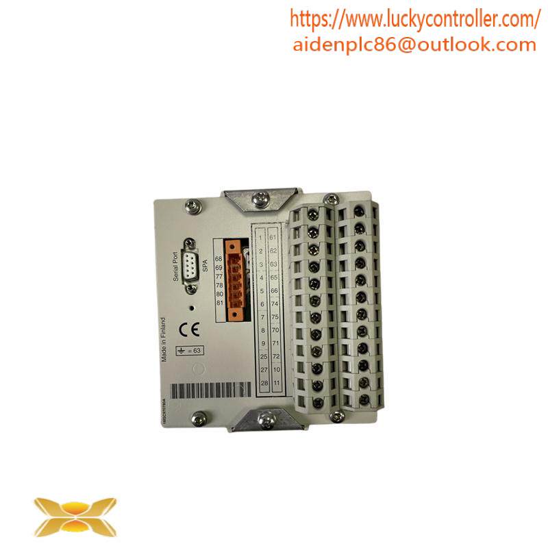 AB 440R-D22R2 Guardmaster Safety Relays