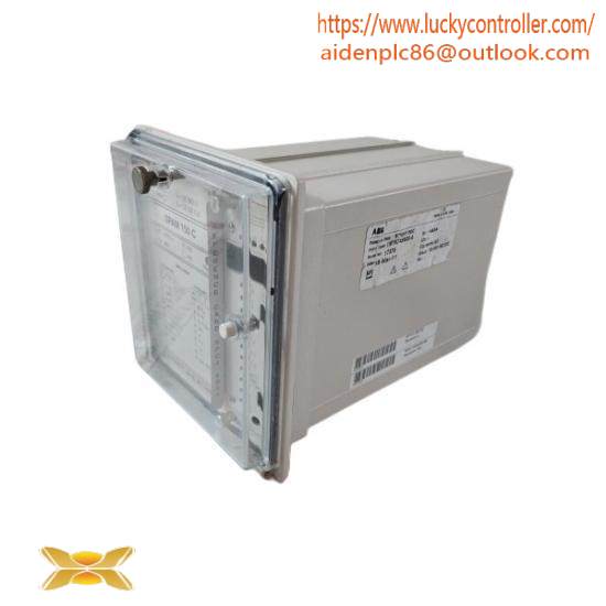 ABB SPAM150C RS641006 Controller MODULE