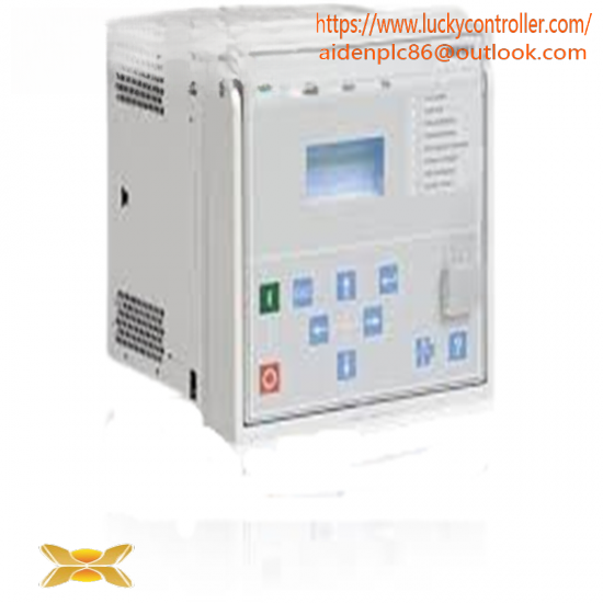 ABB SPAU121C-AA