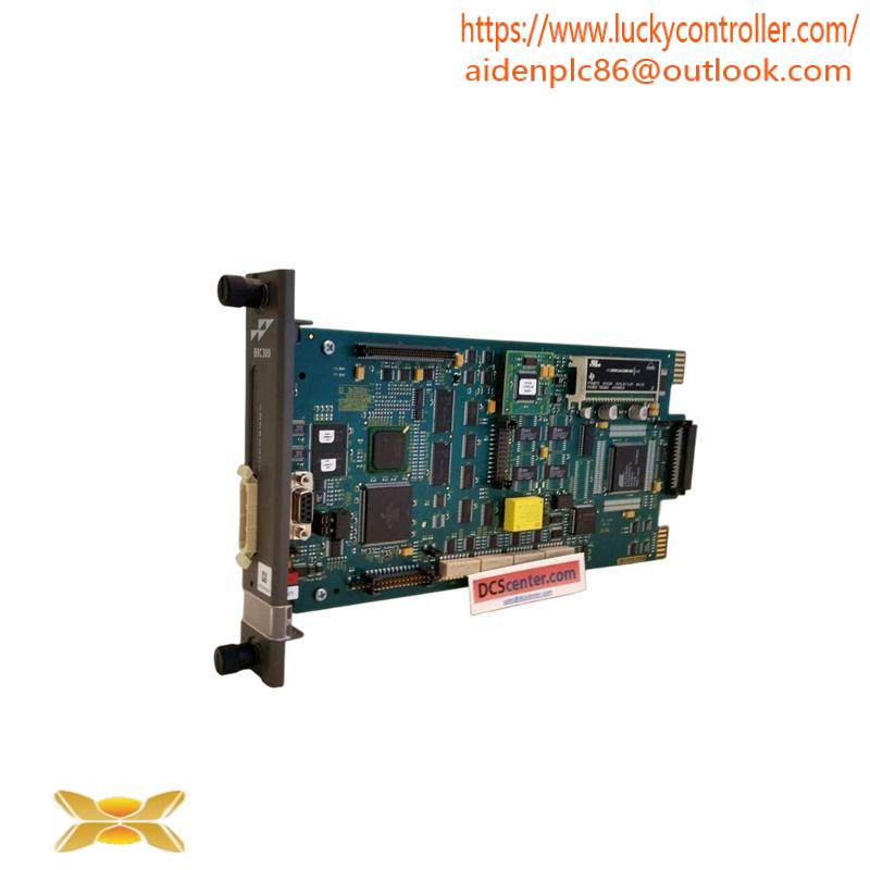 ABB SPBRC300
