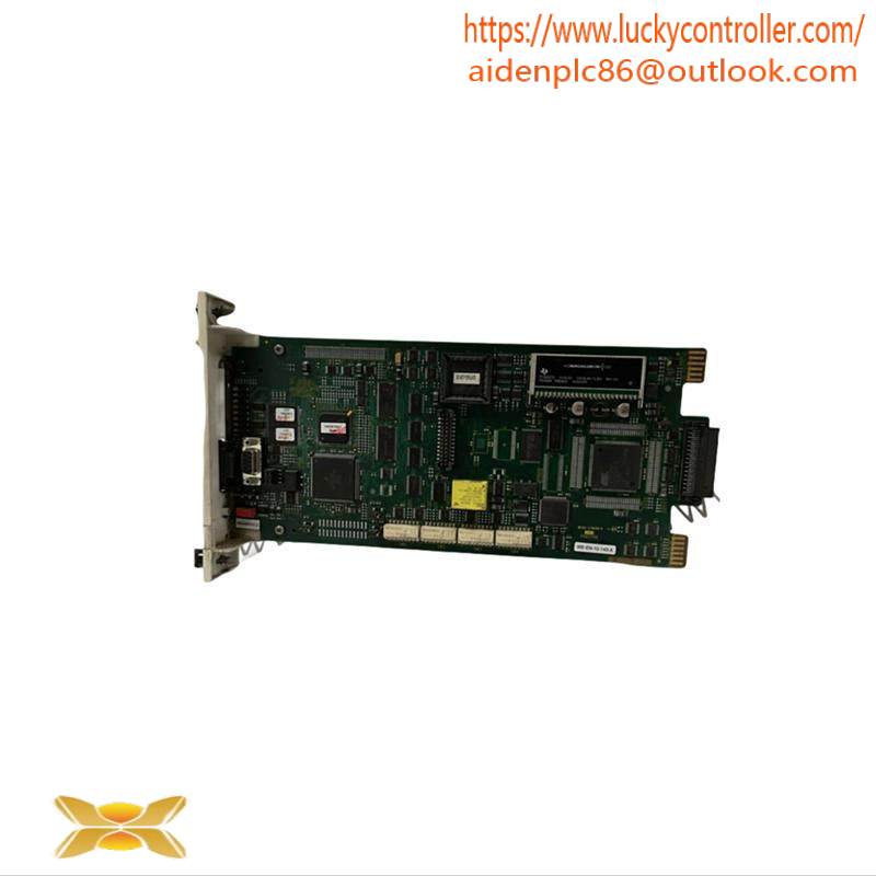 ABB SPBRC400