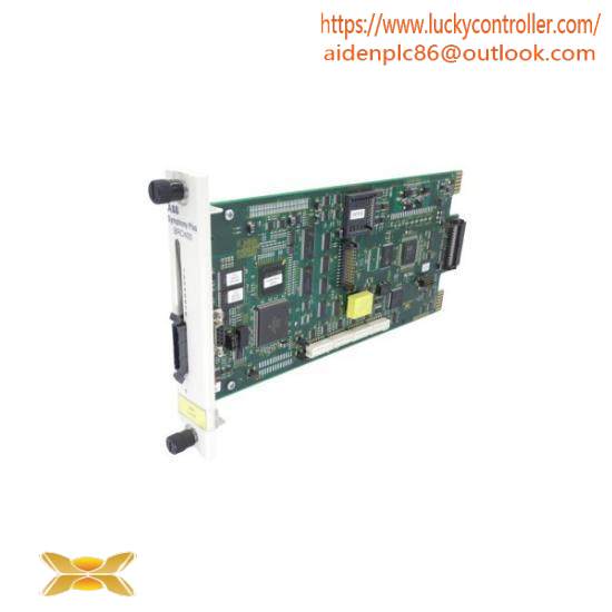 ABB SPBRC400