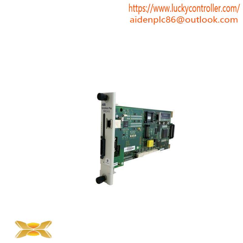 ABB SPBRC410
