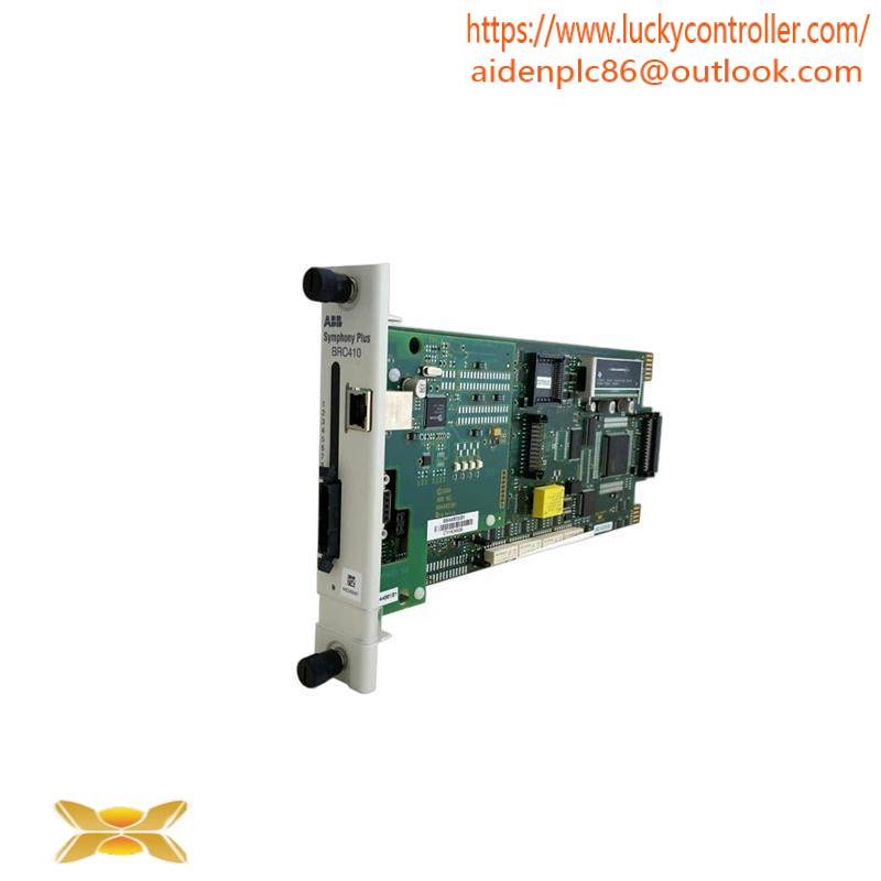 ABB SPBRC410