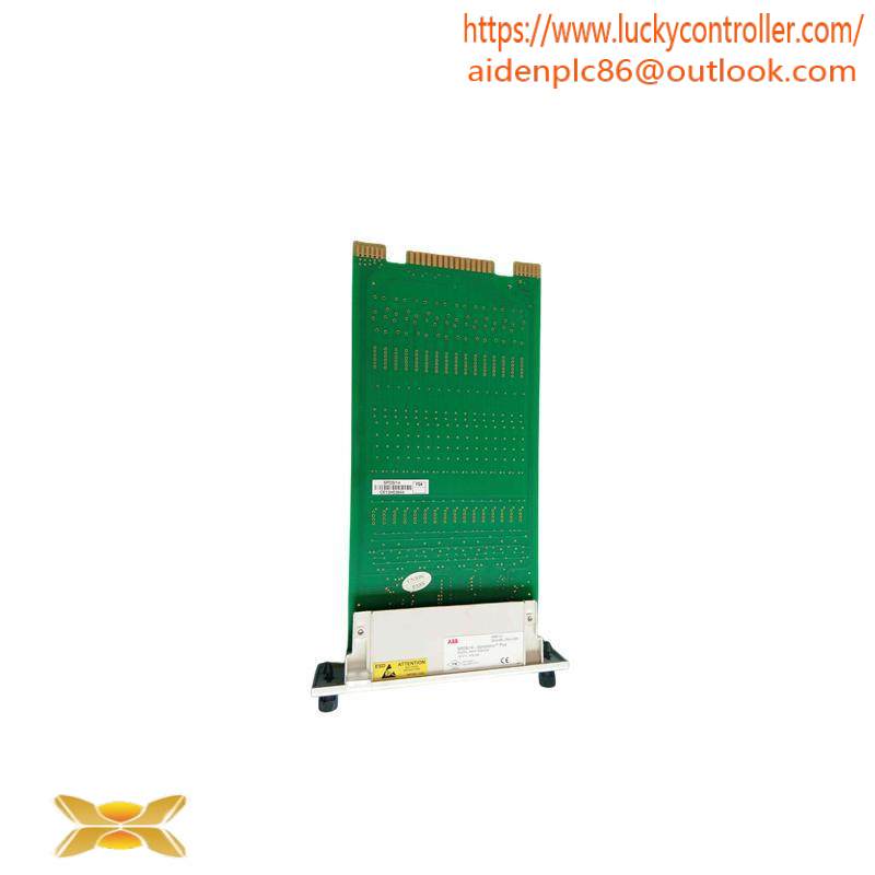 ABB SPDSI14 Digital Input Module