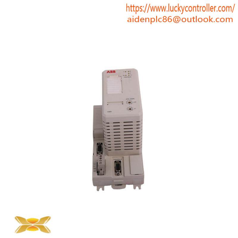 ABB SPGU240A1 SPGU 240 A1 POWER SUPPLY BOARD