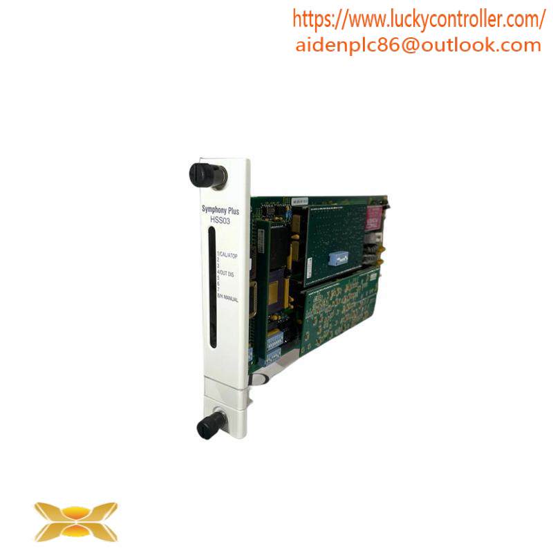 ABB SPHSS03