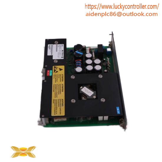 ABB SPHSS13  Hydraulic Servo Module