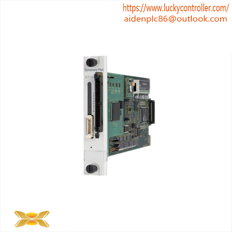 AB 1440-DYN02-01RJ Dynamic Measurement Module