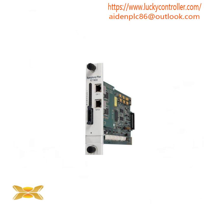 ABB SPIET800