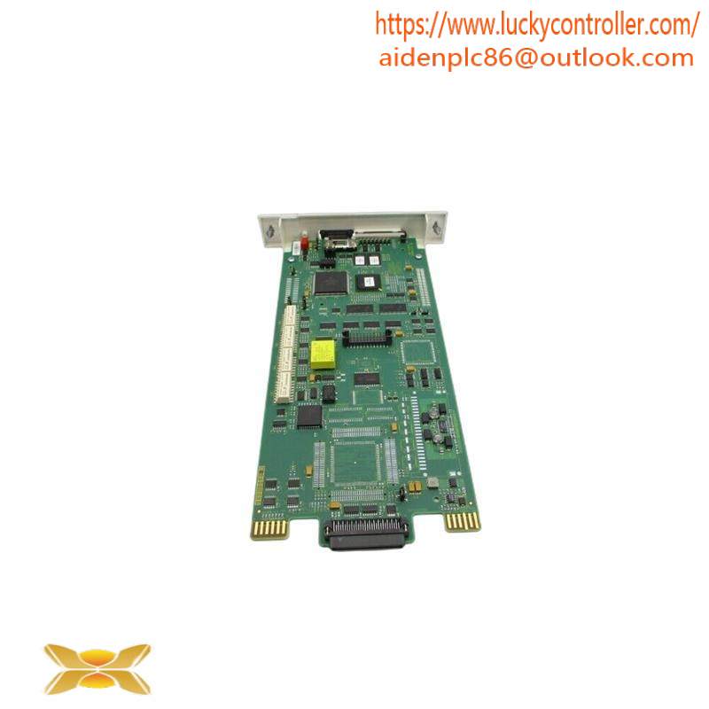 ABB SPIIT13 Local Module