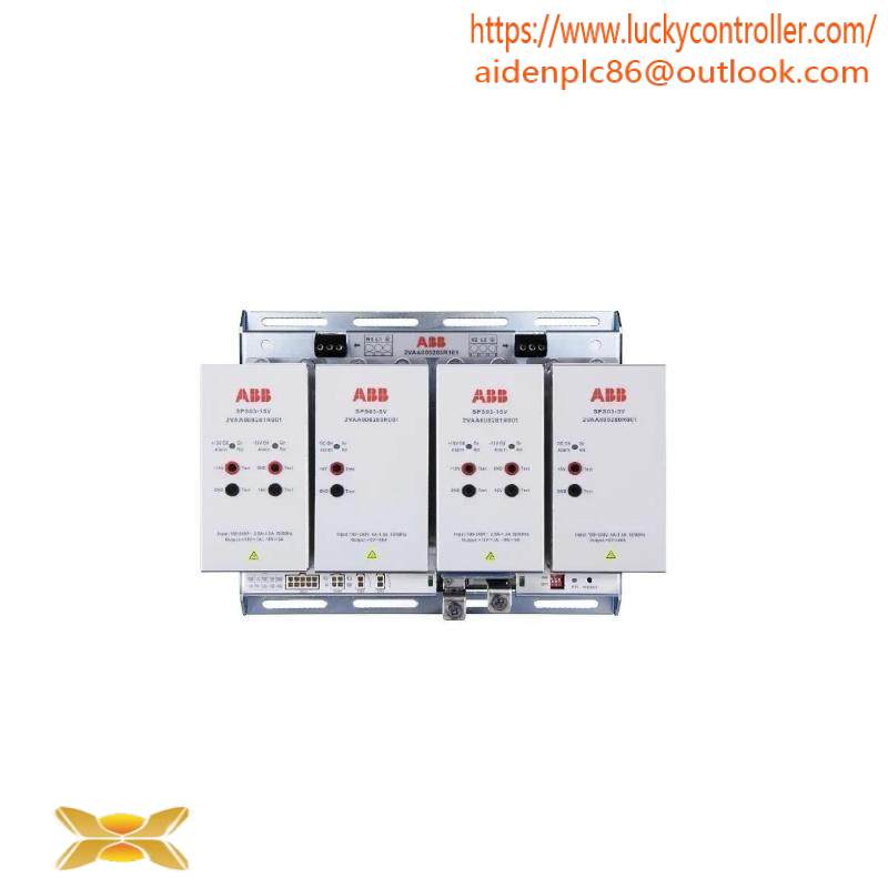 ABB 3HAC035398-002