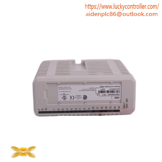 ABB SPTPS02 Turbine Protection Slave Module