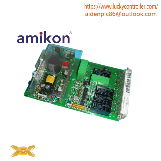 ABB SPTU240R1  DCS Module