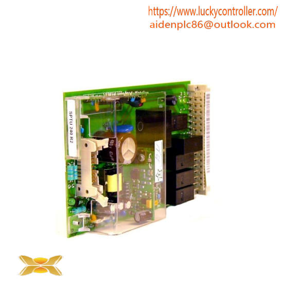 ABB SPTU 240 POWER SUPPLY  New