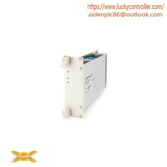 ABB SR511 3BSE000863R1