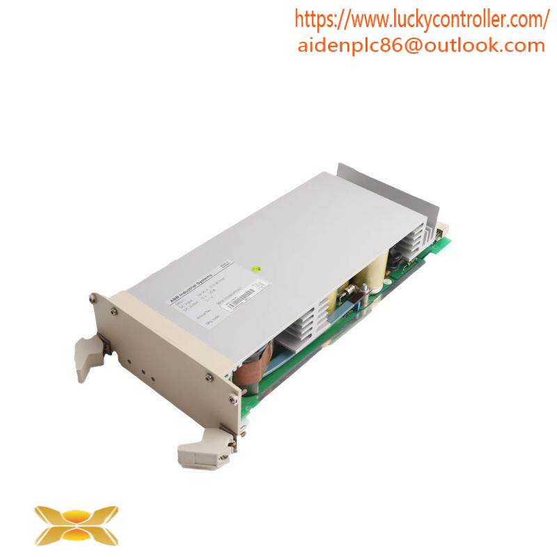ABB SR511 3BSE000863R1