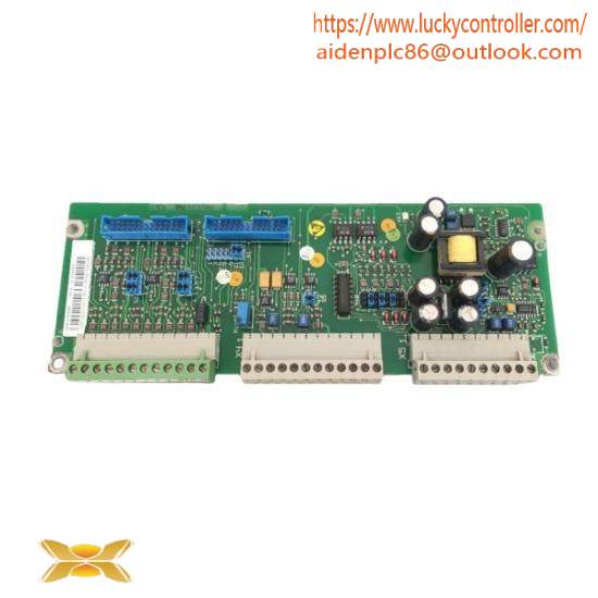 ABB SYN5200a-Z，V217 SYNCHROTACT5