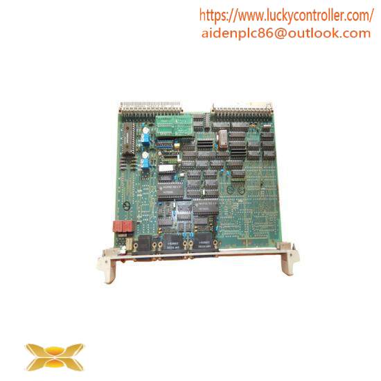ABB SYN5200a-Z，V217 SYNCHROTACT5