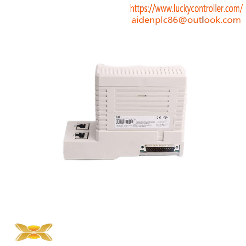 ABB SYN5200a-Z，V217 SYNCHROTACT5