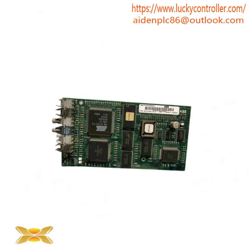 ABB SYN5201A-Z 3BHB006714R0217