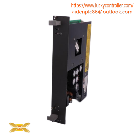 ABB SYN5201A-Z 3BHB006714R0277
