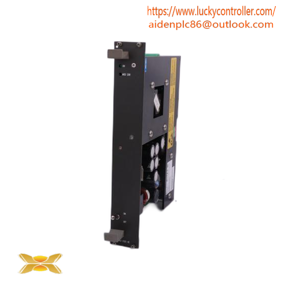 ABB SYN5201A-Z V217