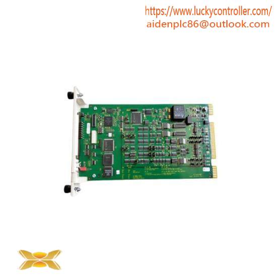 ABB SYN5201A-Z V277