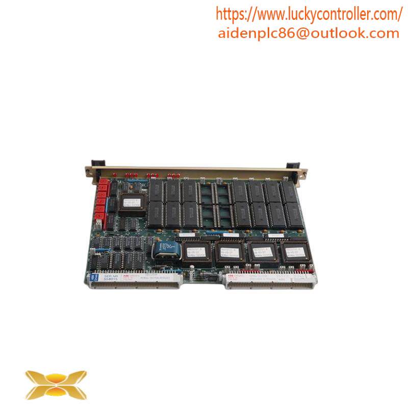 ABB SYN5201A-Z,V277 3BHB006714R0277