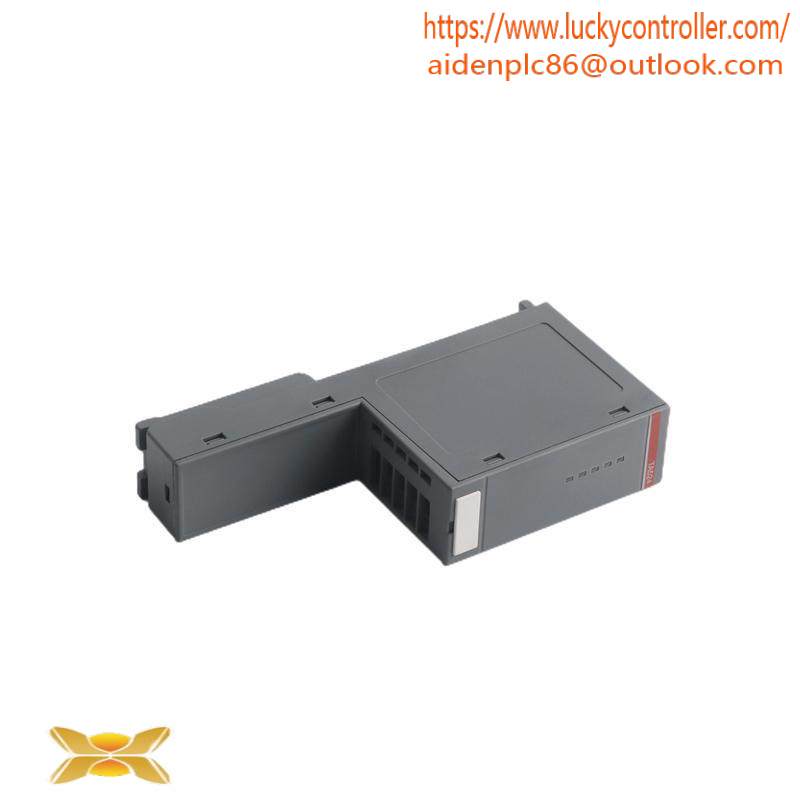 ABB TA524 1SAP180600R0001 Coupler Module