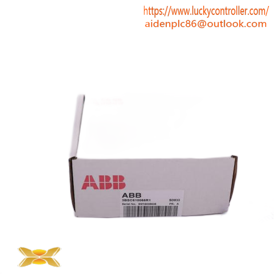 ABB TAS.580.0540G00
