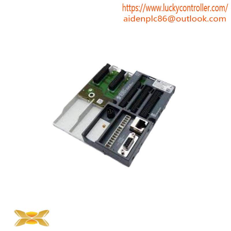 ABB TB521-ETH