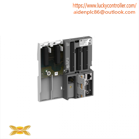 ABB TB521-ETH