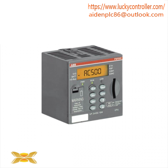 ABB PFRA-101