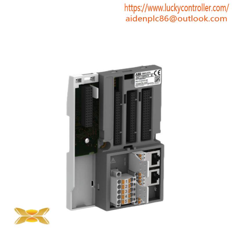 ABB TB5610-2ETH communication module