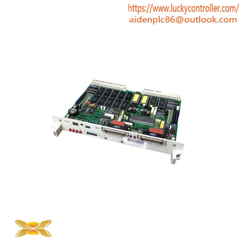 ABB TB711F 3BDH000365R0001